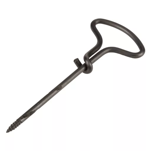 NEO TOOLS Kézi csigafúró készlet, 3db-os 41-340