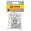 TOPEX POPSZEGECS 4.0X8, 50db 43E401