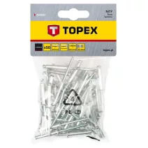 Popszegecshúzó Tartozék