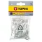 TOPEX POPSZEGECS 4.0X16, 50db 43E404