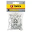 TOPEX POPSZEGECS 4.0X18, 50db 43E405