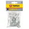 TOPEX POPSZEGECS 4.8X23, 50db 43E507