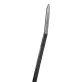   TOPEX KÁBELKÖTEGELŐ, gyorskötöző, 4,8mm x 300mm, fekete, 75db 44E980