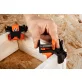   NEO TOOLS Sarokszorító szett, rugós, 4 darabos készlet 45-492