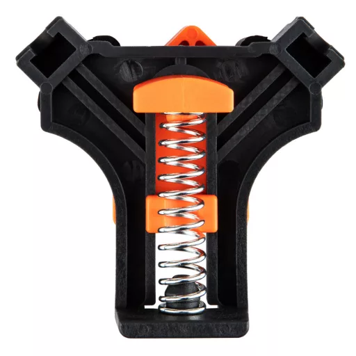 NEO TOOLS Sarokszorító szett, rugós, 4 darabos készlet 45-492