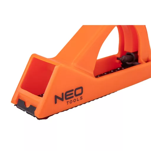 NEO TOOLS Ráspoly 140mm 50-257