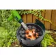   VERTO Elektromos BBQ grillgyújtó 2000W 2 év garanciával 51G511