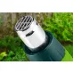   VERTO Elektromos BBQ grillgyújtó 2000W 2 év garanciával 51G511