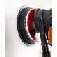   GRAPHITE Gipszcsiszoló rács tépőzárral 180mm, K40, 5db csiszolóhoz 59G263 54H025