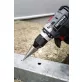 GRAPHITE Lépcsős fúró, HSS, 4-32mm 54T304