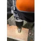 GRAPHITE Lépcsős fúró, HSS, 4-32mm 54T304