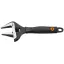 NEO TOOLS Állítható villáskulcs, csavarkulcs 150mm, 0-34mm 25 év garanciával 03-015