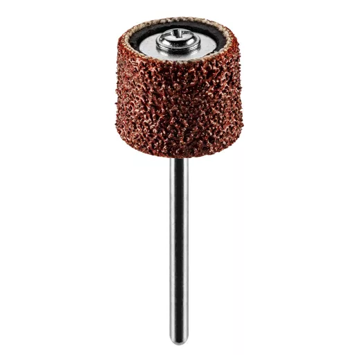 GRAPHITE Csiszolóhüvely 12.7mm, K60, K80, K120, K240, készlet 100db + szár 3.2mm, 2db 55H077