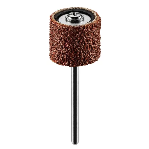 GRAPHITE Csiszolóhüvely 12.7mm, K60, K80, K120, K240, készlet 100db + szár 3.2mm, 2db 55H077