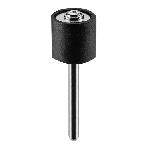 GRAPHITE Csiszolóhüvely 12.7mm, K60, K80, K120, K240, készlet 100db + szár 3.2mm, 2db 55H077