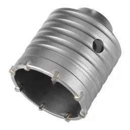GRAPHITE Koronafúró, körkivágó, 65 mm, M22 55H327