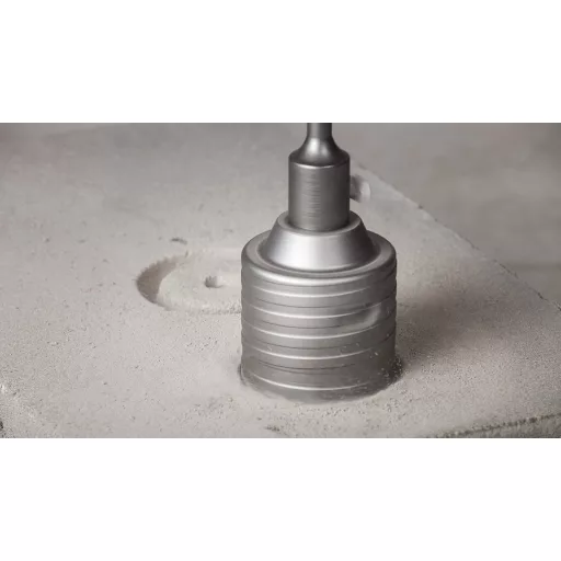 GRAPHITE Koronafúró, körkivágó, 65 mm, M22 55H327