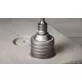 GRAPHITE Koronafúró, körkivágó, 65 mm, M22 55H327