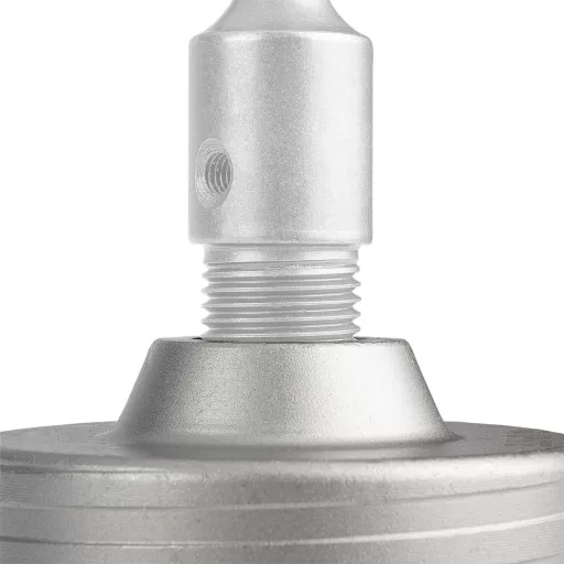 GRAPHITE Koronafúró, körkivágó, 65 mm, M22 55H327