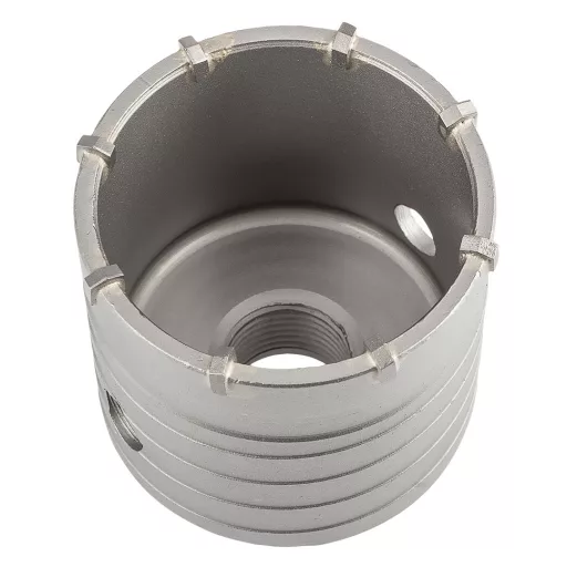 GRAPHITE Koronafúró, körkivágó, 65 mm, M22 55H327
