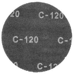 GRAPHITE Csiszolóháló 225mm, K120, 10db 55H745
