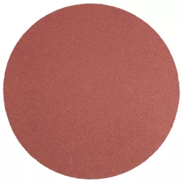   GRAPHITE Csiszolópapír, tépőzáras 125mm, K240, 5db 55H938