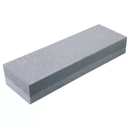 NEO TOOLS Fenőkő téglatest, 150mm, K100, K200 56-007
