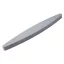 NEO TOOLS Fenőkő ovális, 150mm K180 56-008