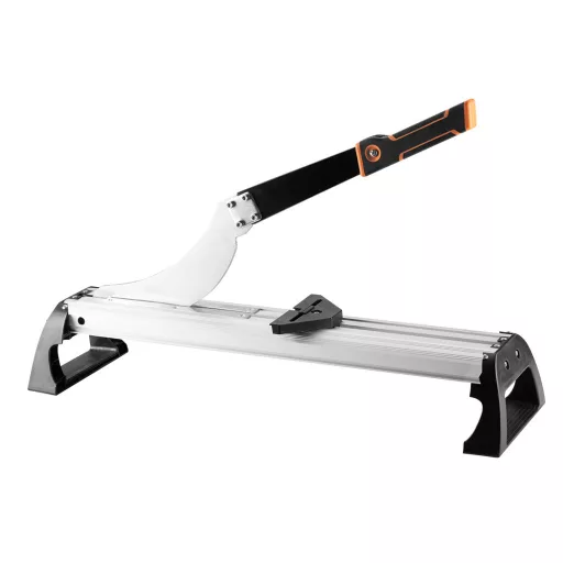 NEO TOOLS Laminált burkolat vágó, vágásszélesség:210mm, vágásvastagság: 12mm 56-010