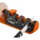  NEO TOOLS Élező késekhez és ollókhoz, állítható dőlésszöggel 56-050