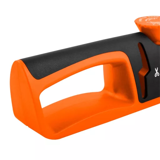 NEO TOOLS Élező késekhez és ollókhoz, állítható dőlésszöggel 56-050