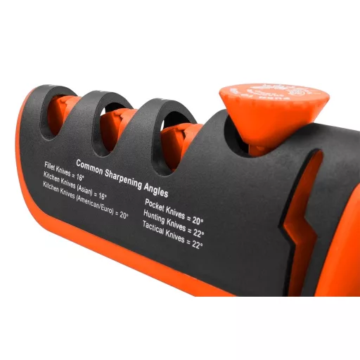 NEO TOOLS Élező késekhez és ollókhoz, állítható dőlésszöggel 56-050