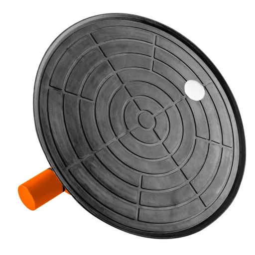NEO TOOLS Vákumos pumpás táblaemelő, üveghez, csempéhez, lakkozott felületekhez, max 160kg. 56-800