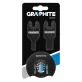 GRAPHITE Acélvágó lapok multifunkciós géphez 3db 56H072