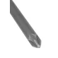   GRAPHITE Csavarhúzó bit PZ2 x 6,35 x 150mm, 1/4" 56H572