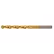 GRAPHITE Csigafúró HSS TITÁN bevonattal 4.0mm 57H124