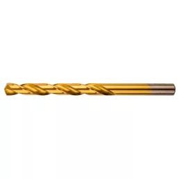 GRAPHITE Csigafúró HSS TITÁN bevonattal 8.0mm 57H146