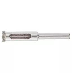 GRAPHITE Gyémántfúró 10mm 57H280