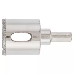 GRAPHITE Gyémántfúró 32mm 57H288