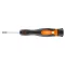 NEO TOOLS MŰSZERÉSZ, PRECÍZIÓS CSAVARHÚZÓ PH00x50mm S1 25 év garanciával 04-115