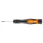 NEO TOOLS MŰSZERÉSZ, PRECÍZIÓS CSAVARHÚZÓ PH00x50mm S1 25 év garanciával 04-115
