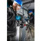 GRAPHITE Laposvéső SDS PLUS 20x250mm 57H555