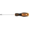 NEO TOOLS Csavarhúzó lapos 5.5x100mm 25 év garanciával 04-174