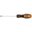 NEO TOOLS Csavarhúzó lapos 5.5x100mm 25 év garanciával 04-174