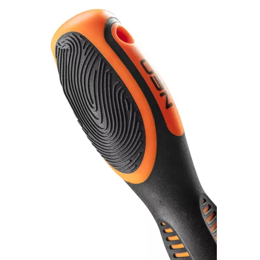 NEO TOOLS Csavarhúzó lapos 5.5x100mm 25 év garanciával 04-174