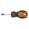 NEO TOOLS Csavarhúzó PH2x38mm 25 év garanciával 04-179