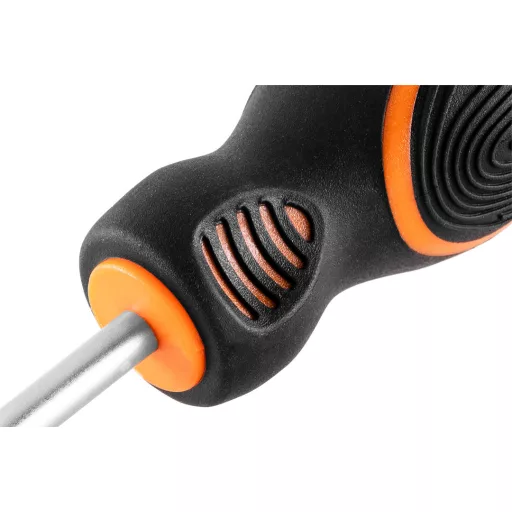 NEO TOOLS Csavarhúzó PH2x38mm 25 év garanciával 04-179