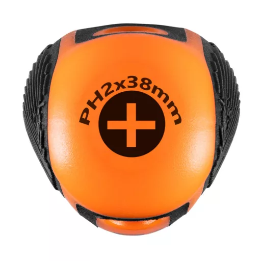NEO TOOLS Csavarhúzó PH2x38mm 25 év garanciával 04-179