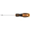 NEO TOOLS Csavarhúzó TORX T10x100mm 25 év garanciával 04-186