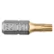 GRAPHITE Csavarhúzó bit Torx 20, 25mm, 1/4", 2db 57H973